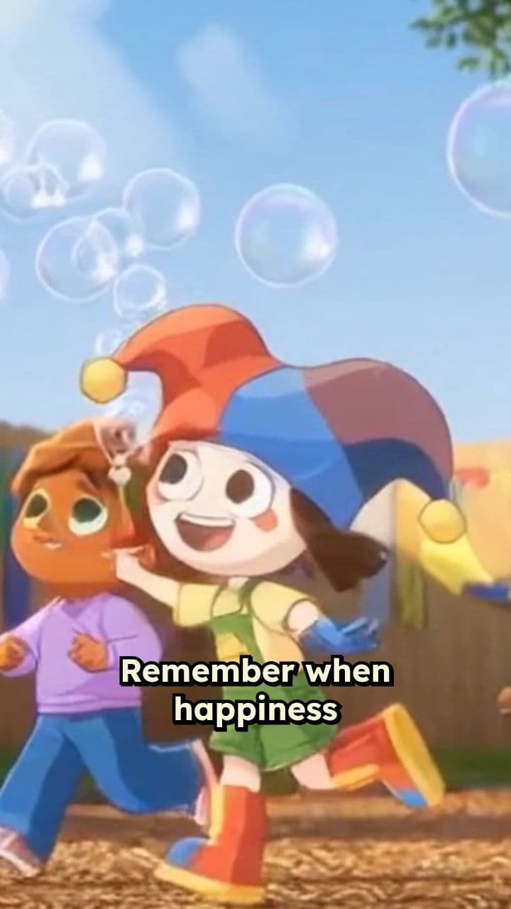 Rediscovering Joy in the Present Moment