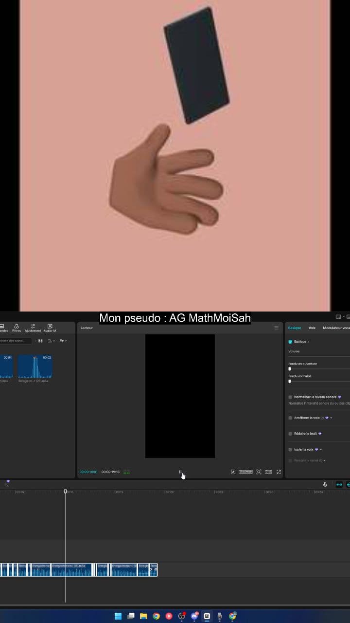 Live musique et jeux sur Twitch demain!