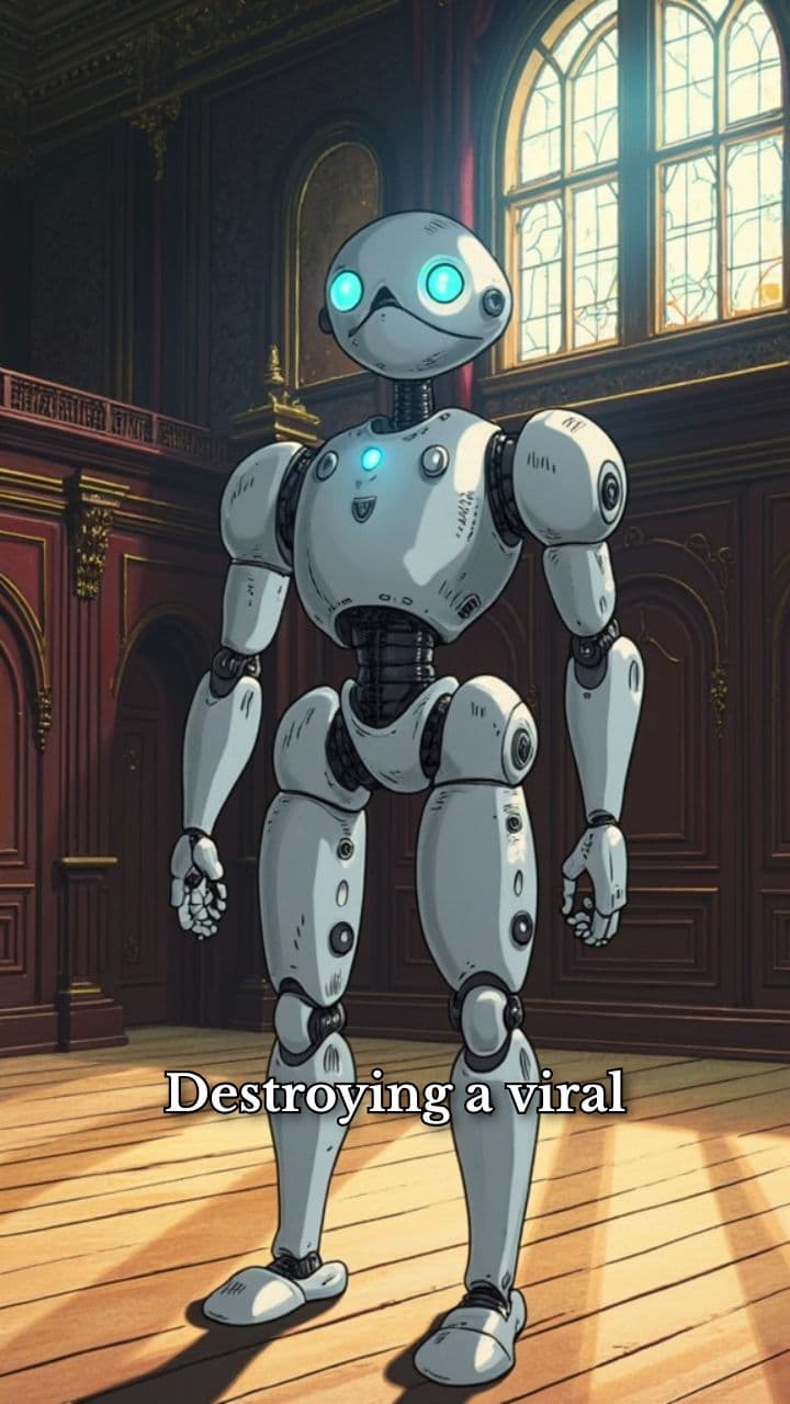 IShowSpeed Sued for Attacking Rizzbot