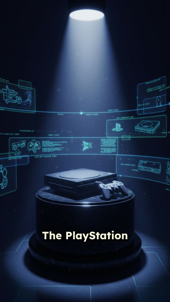 The Enduring Legacy of PlayStation 2