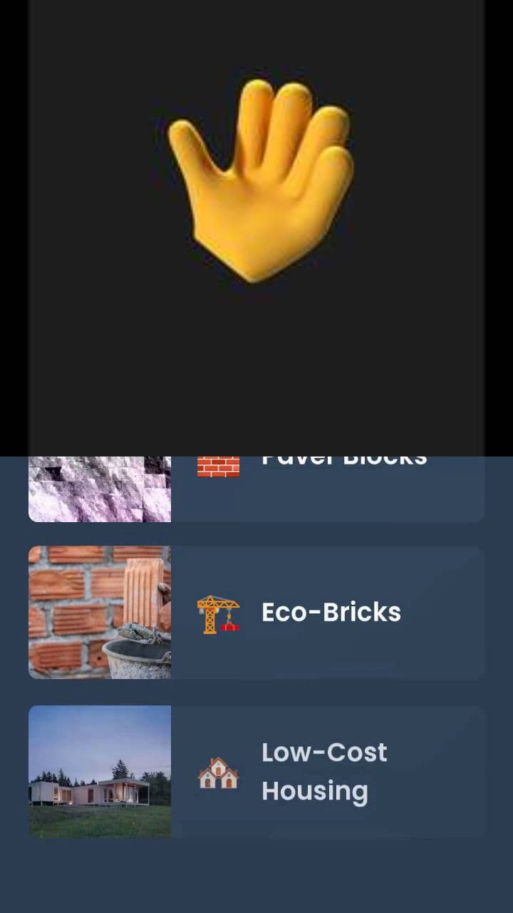 Sustainable Construction: Kerala's Glass Revolution