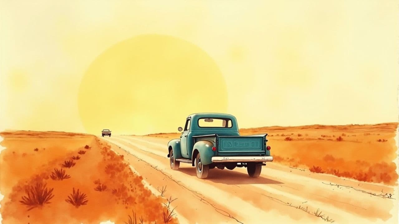 Avancer par petits pas