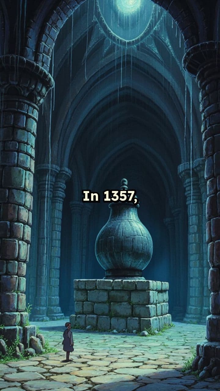 The Bell That Should Never Ring | Prague’s Forgotten Curse