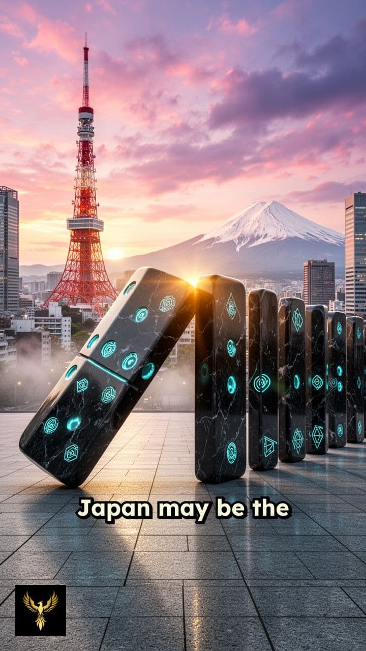 2.1  🇯🇵🌐 Japan Starts Mass Adoption