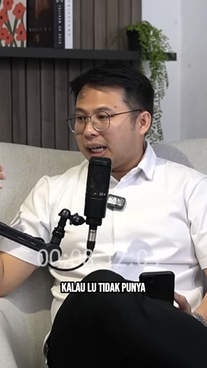 Punya Uang Tanpa Pengalaman? 90% Gagal!