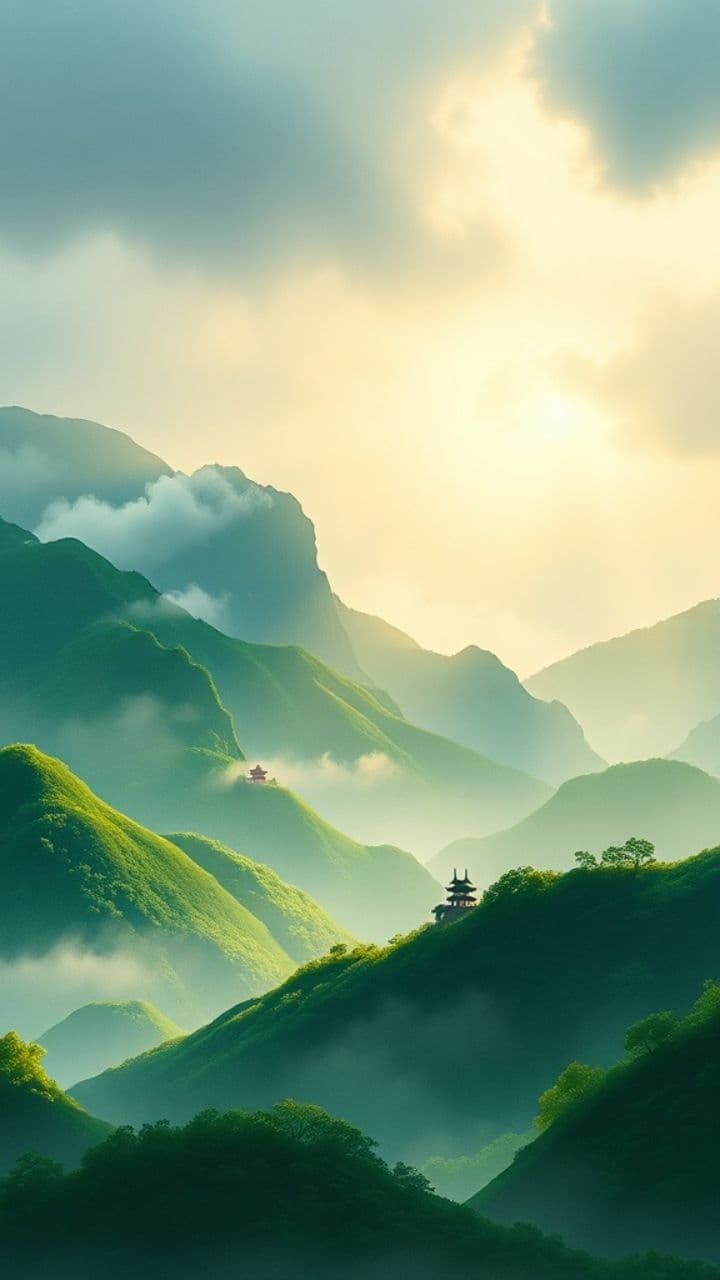 សន្សើមជើងភ្នំ