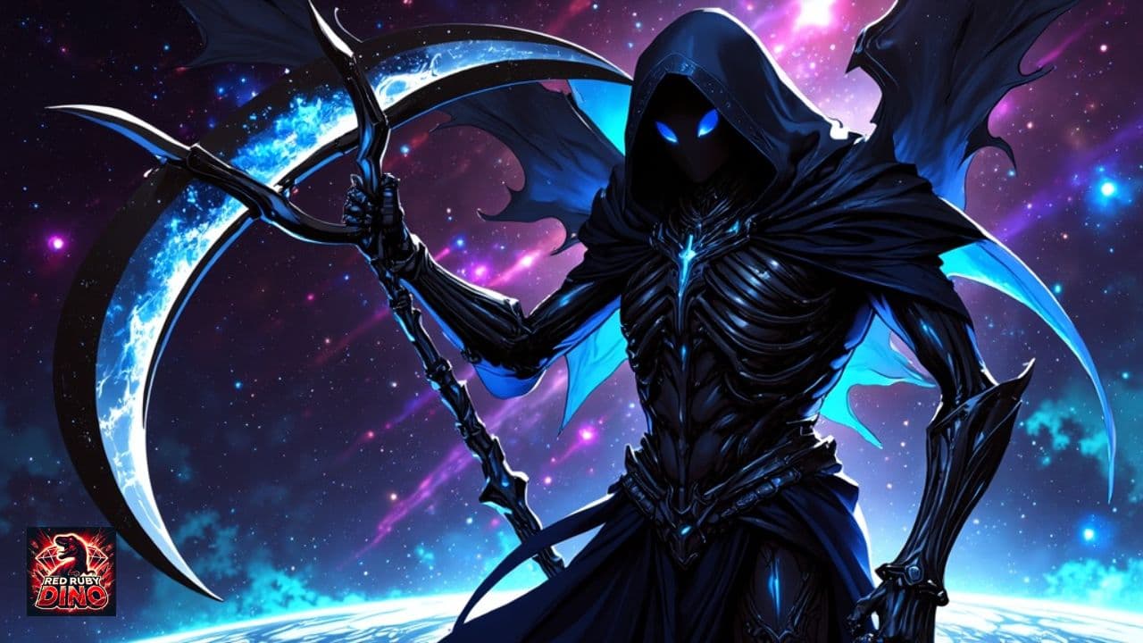 Lazarus - Death Tows No Stars 4 GOD Moves