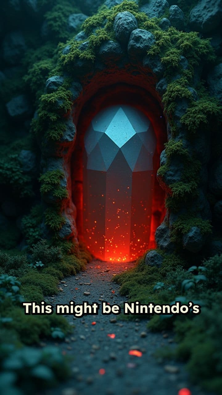 Hidden NES Emulator in Animal Crossing Revealed