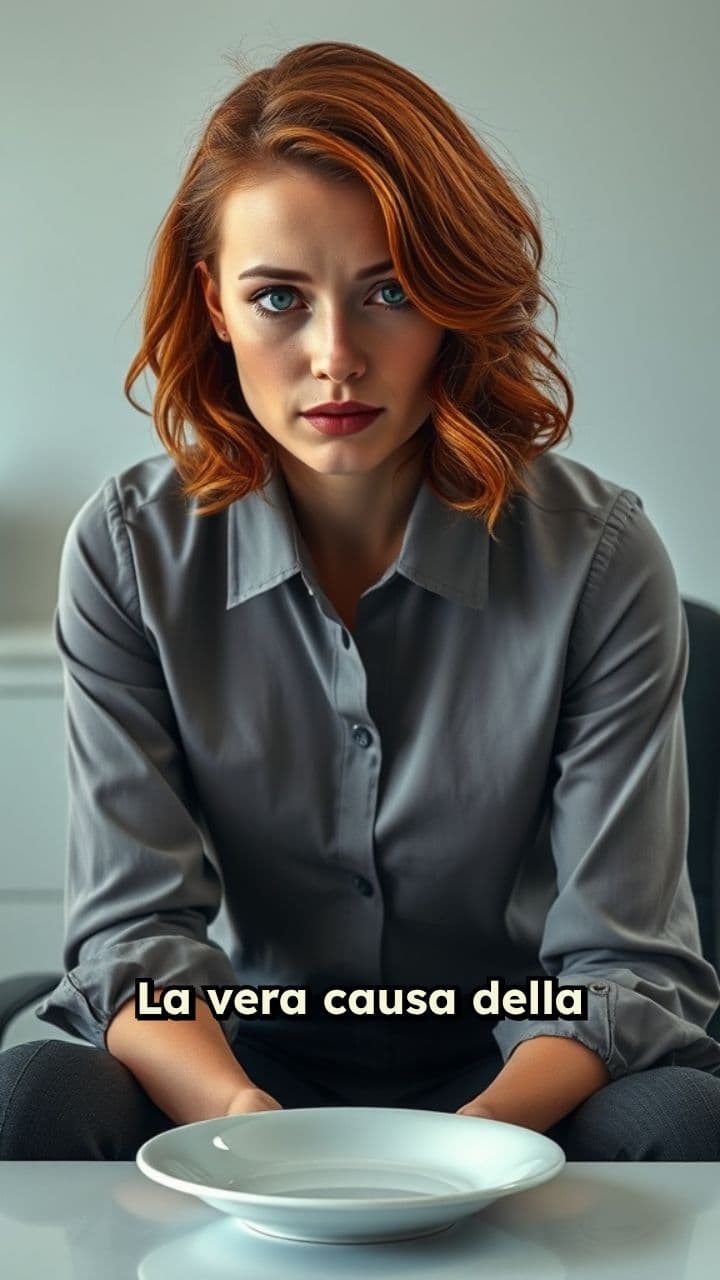 Vivere con i tortelli di Jerry