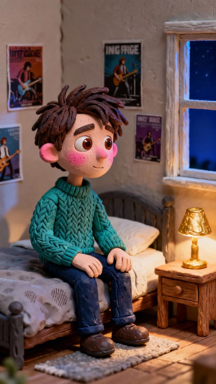 All the Loves That Never Stay