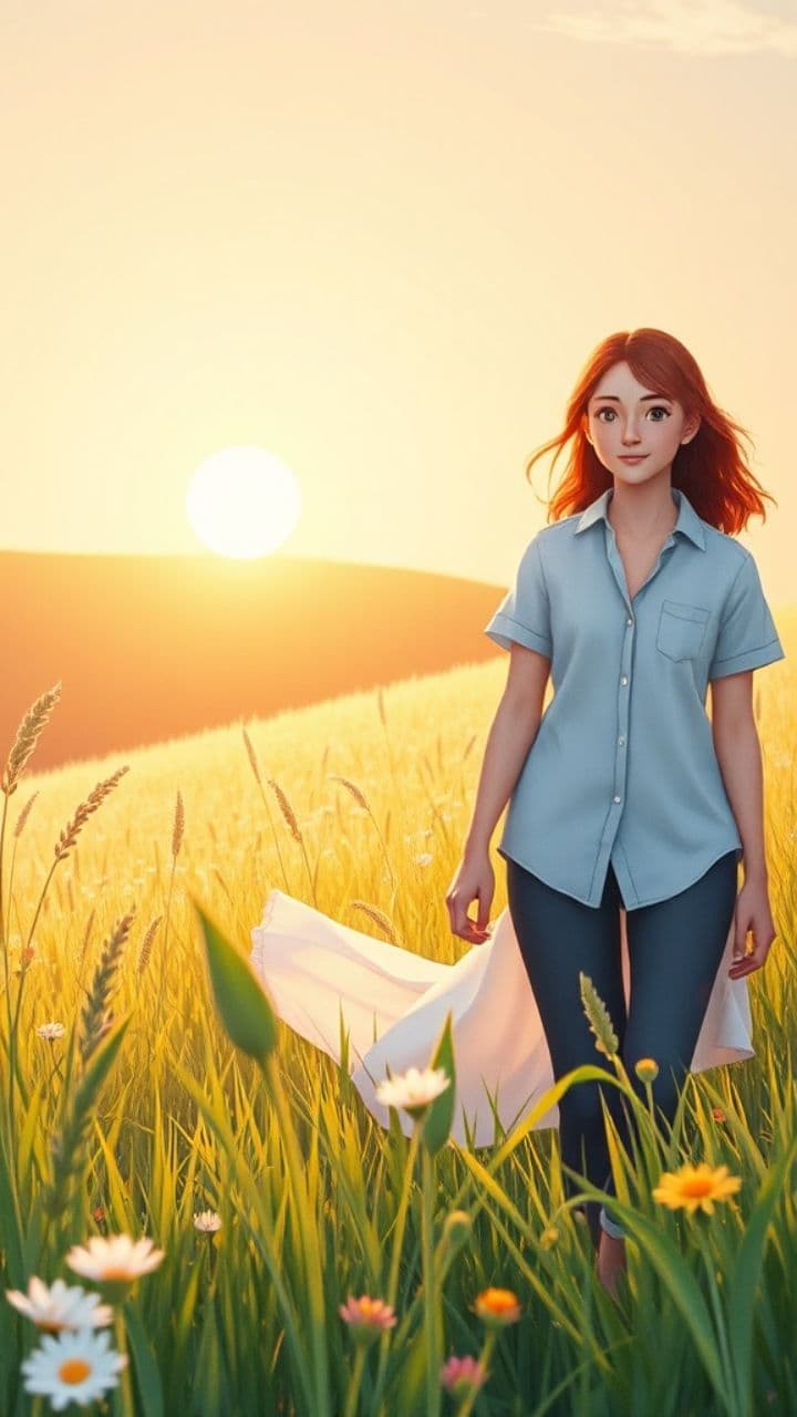 Eres parte de mi todo