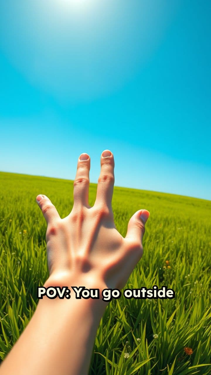 Cursed Encounter in Ohio