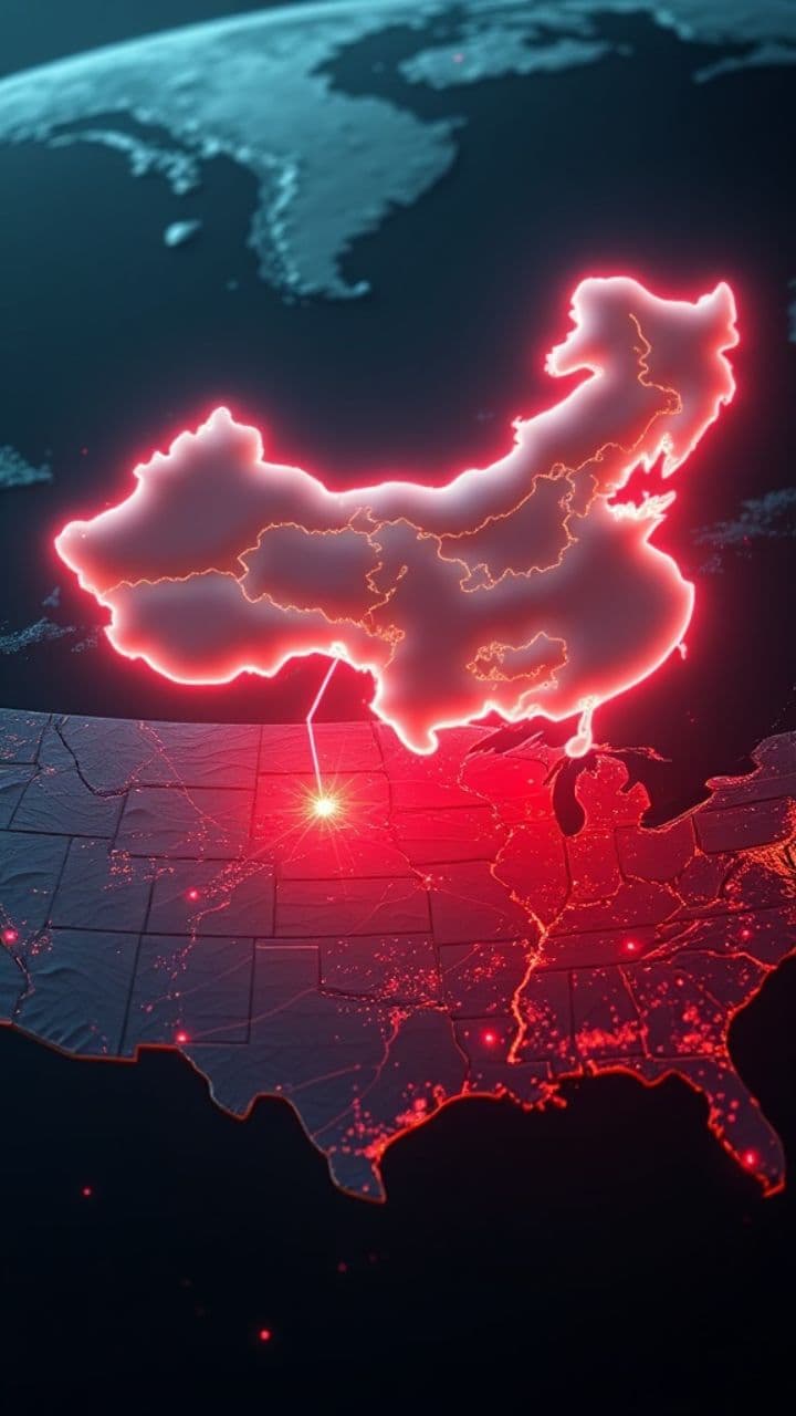 US vs. China-Russia Superpower: Who Wins?