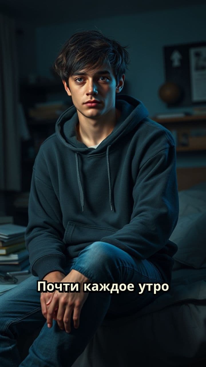 Монстры Университета