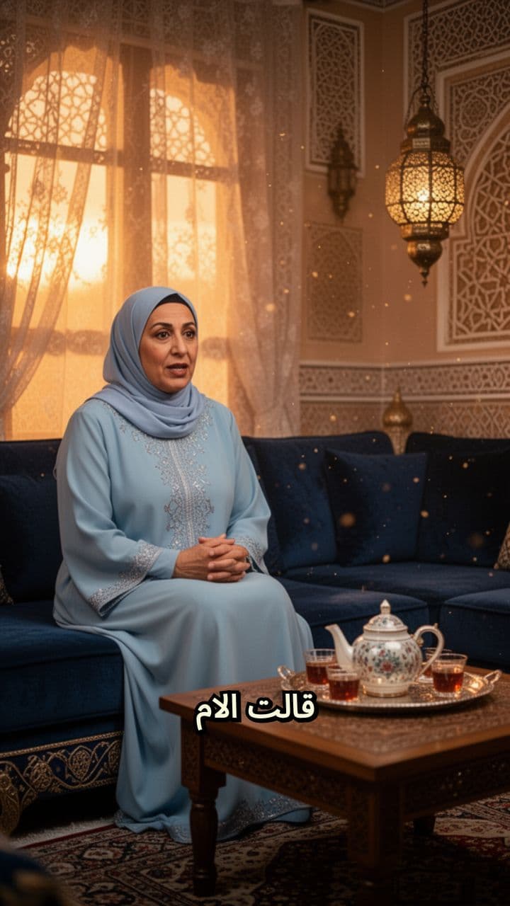 سوء فهم مضحك عن رمضان