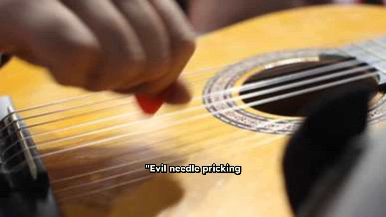 Cupid’s Deceitful Descent