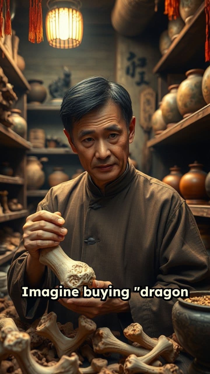 Unearthing the Shang Dynasty's Secrets