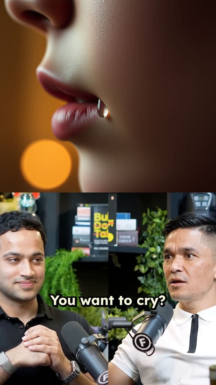 जीवन के उतार-चढ़ाव