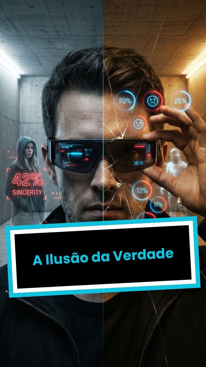 A Ilusão da Verdade