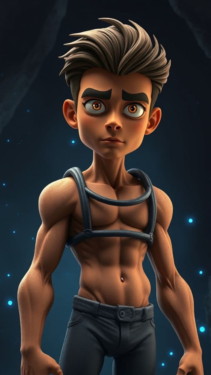 স্বপ্নের পিঞ্জিরা