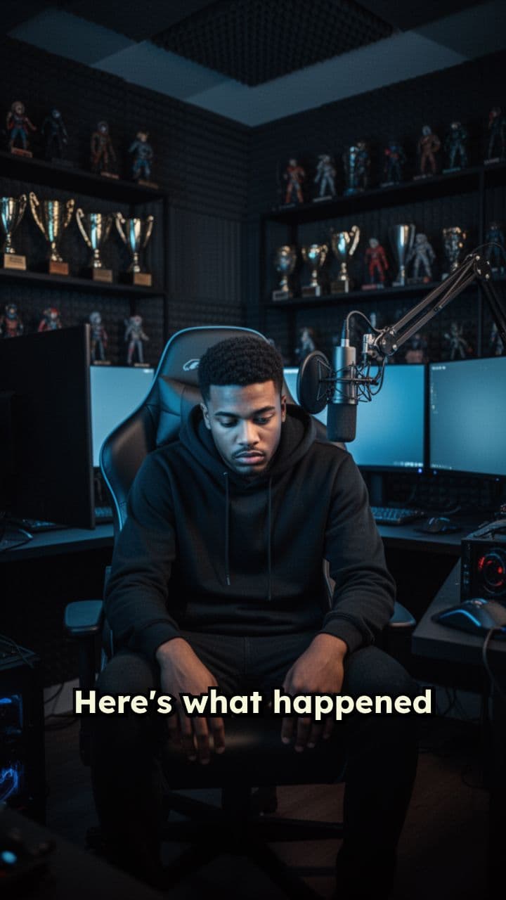 Kai Cenat’s Parents: Support and Heartbreak