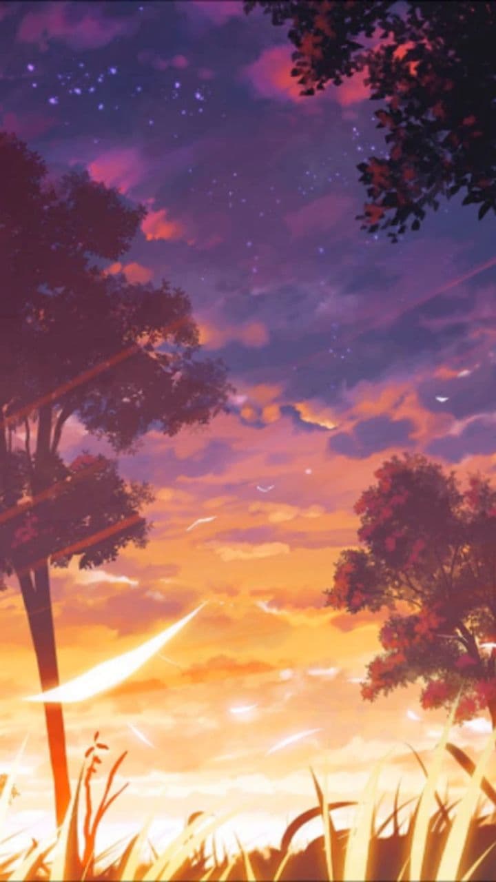 "Burning Down the World"