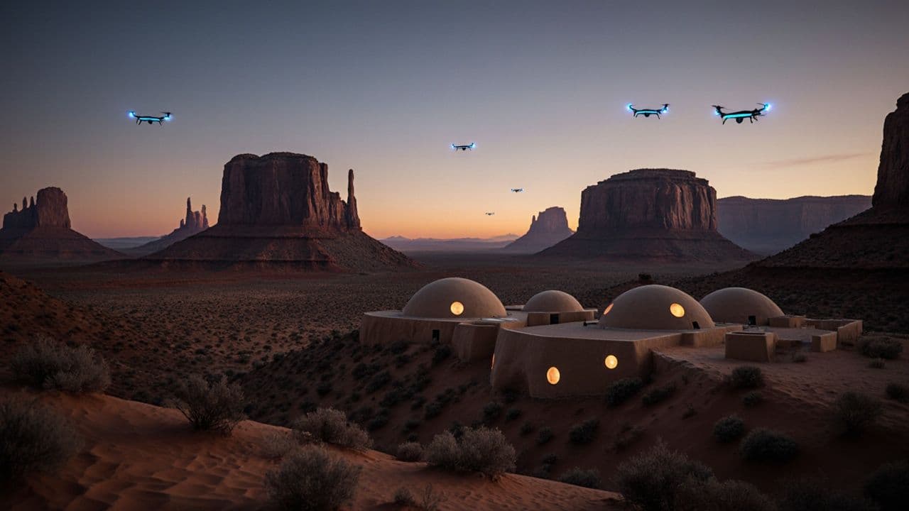 The Great Divergence