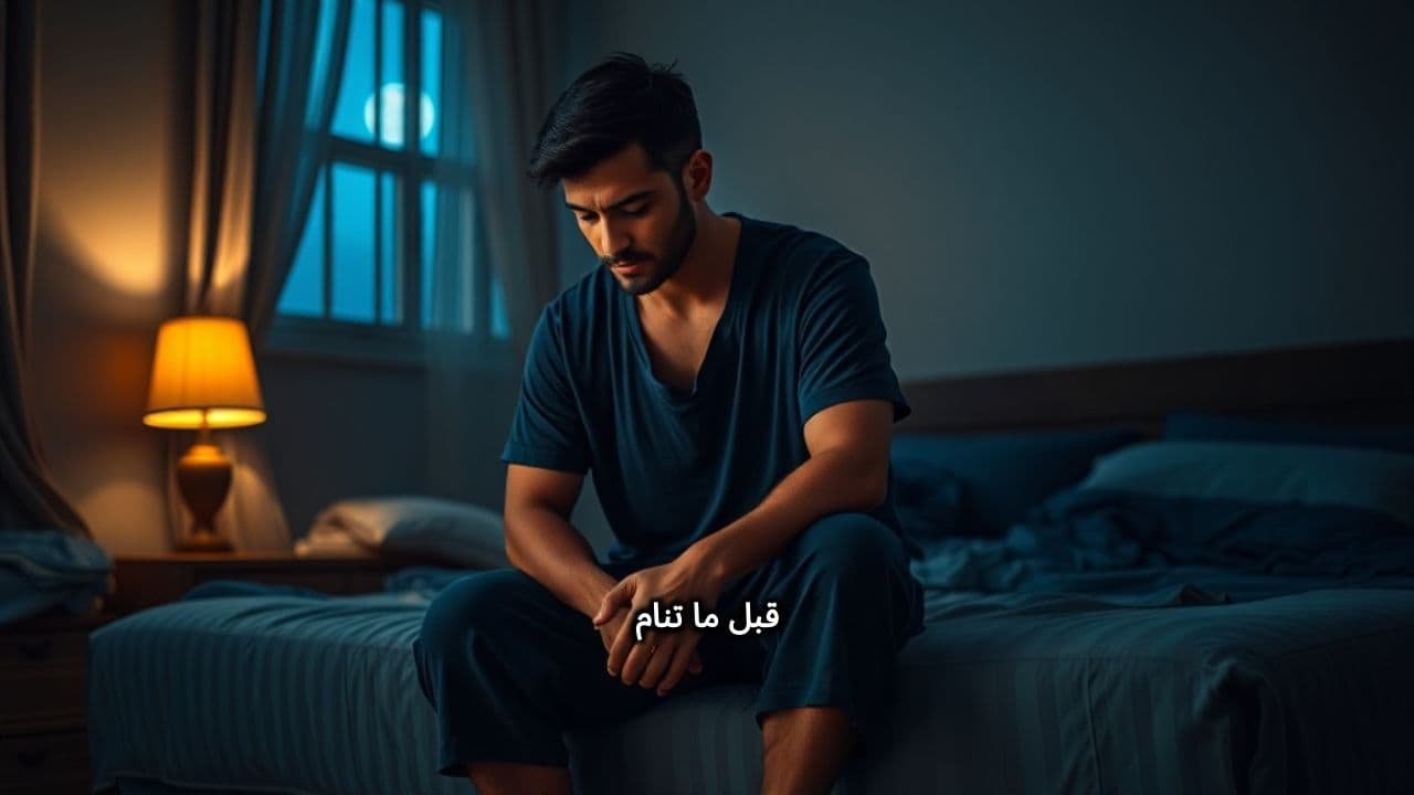 حساب قديم يراقبك