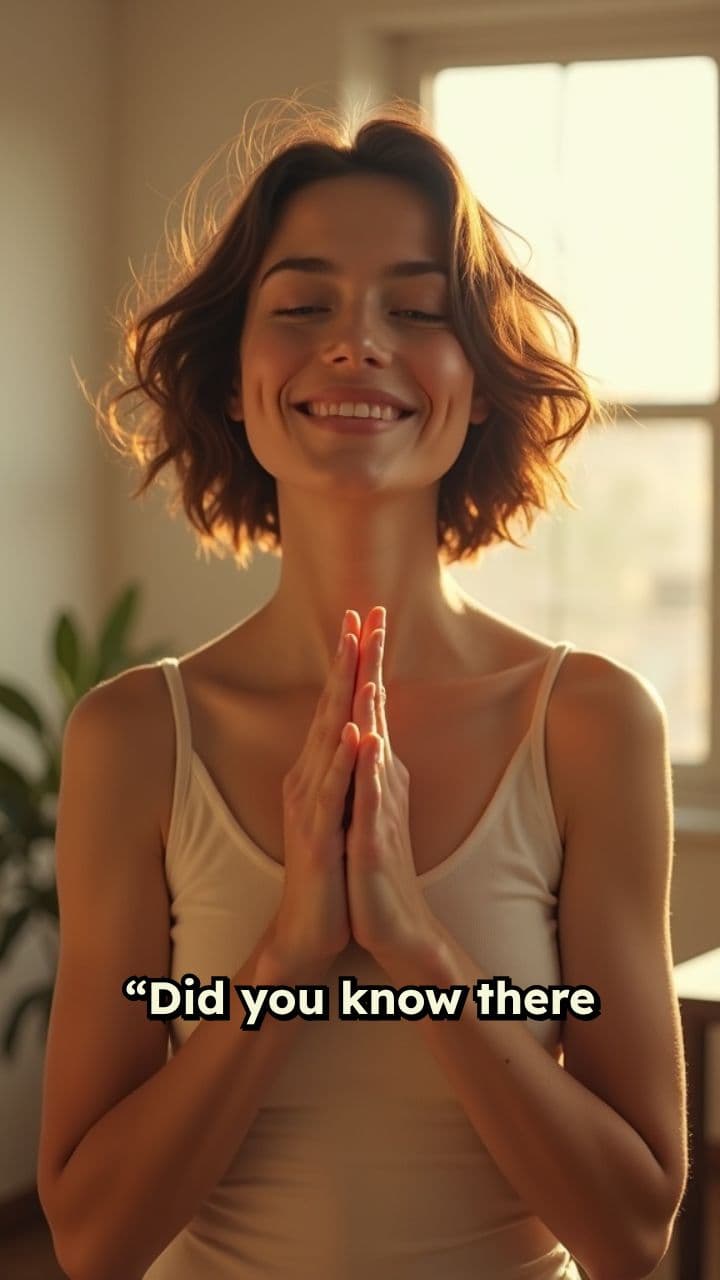 Boost Your Energy in Under 60 Seconds