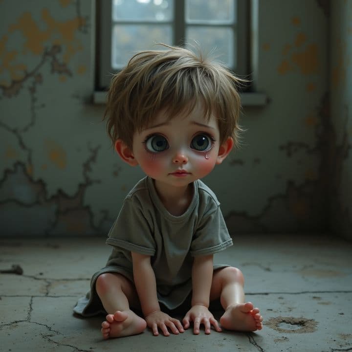 Rozdzieleni przez los