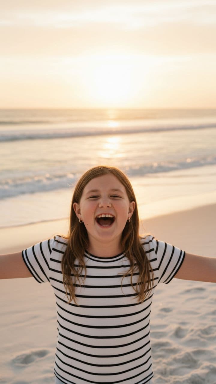 The Door in the Ocean