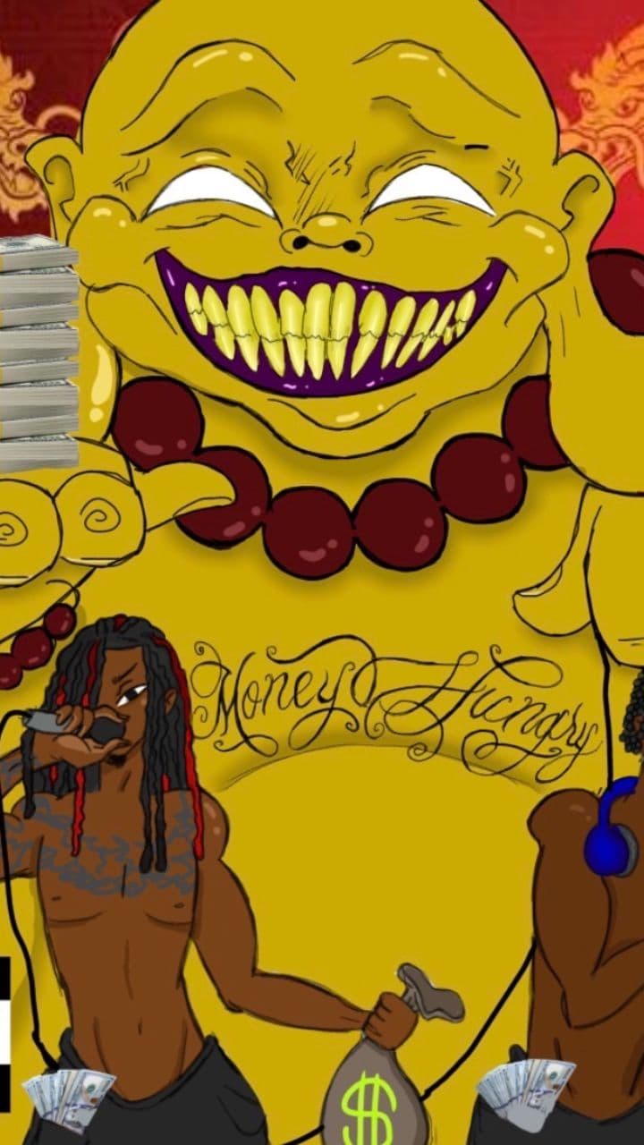 Money Moves and Street Life