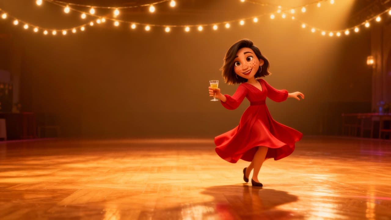 #7448 - A Mayotte Night to Remember