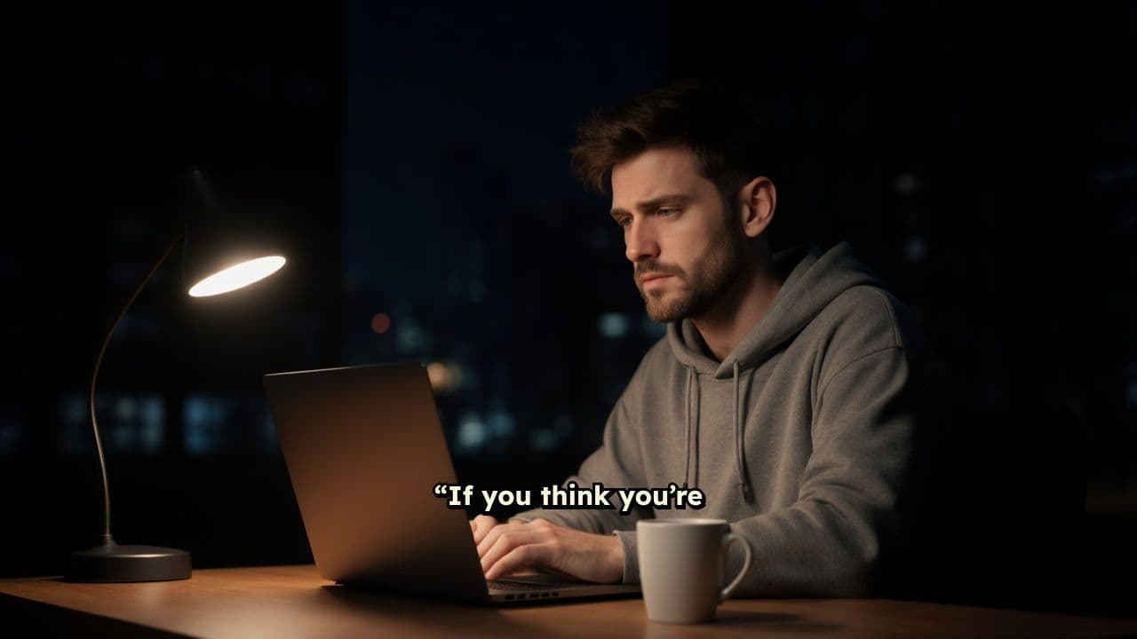 Rethink the Money Rules