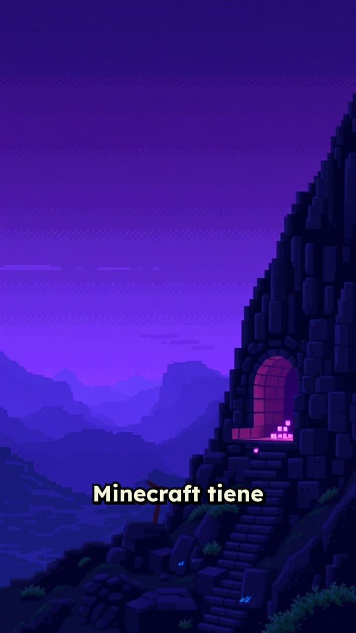 El error que creó al Creeper