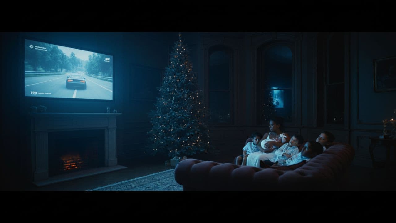 Carpophorous Truth Beyond Ornaments