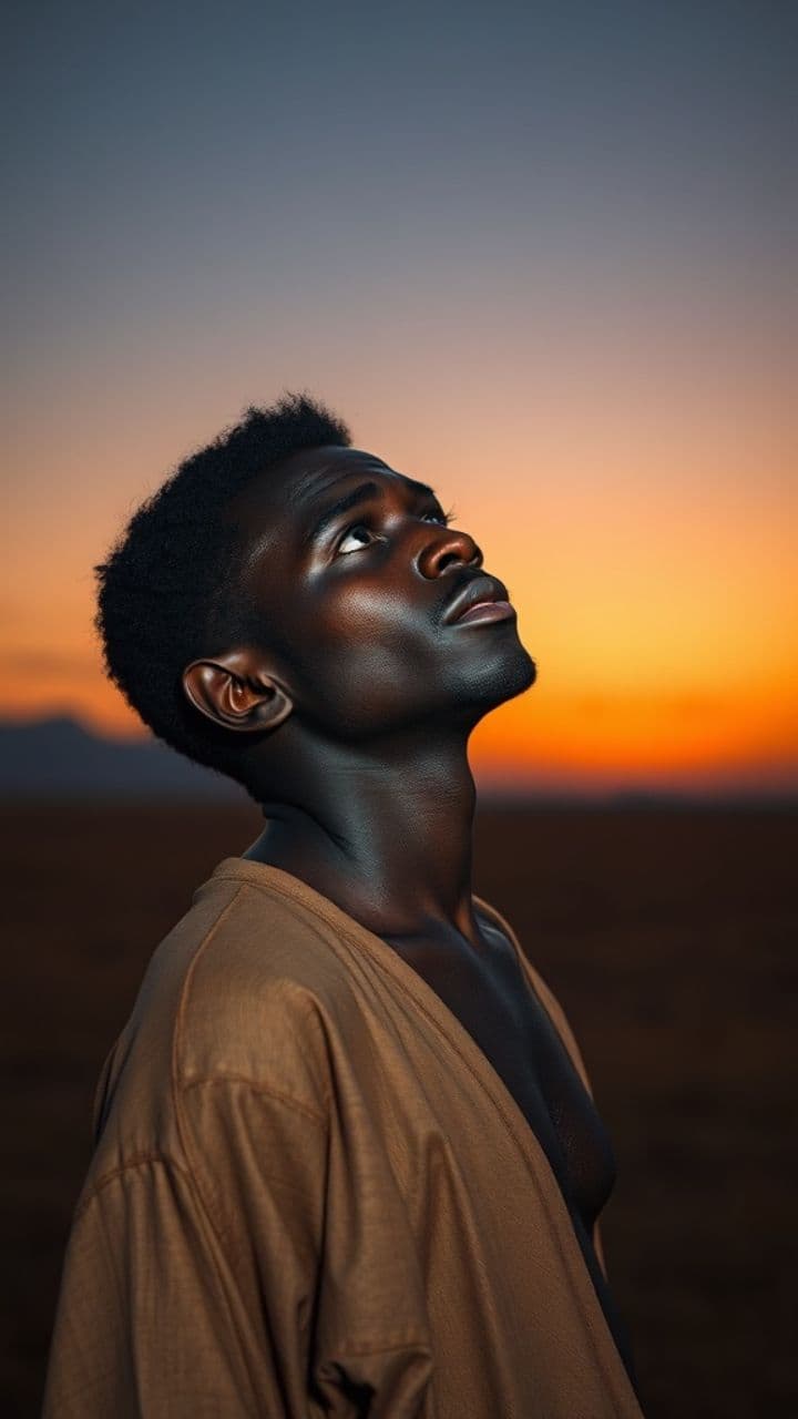 Banja Likulu na Nyenyezi