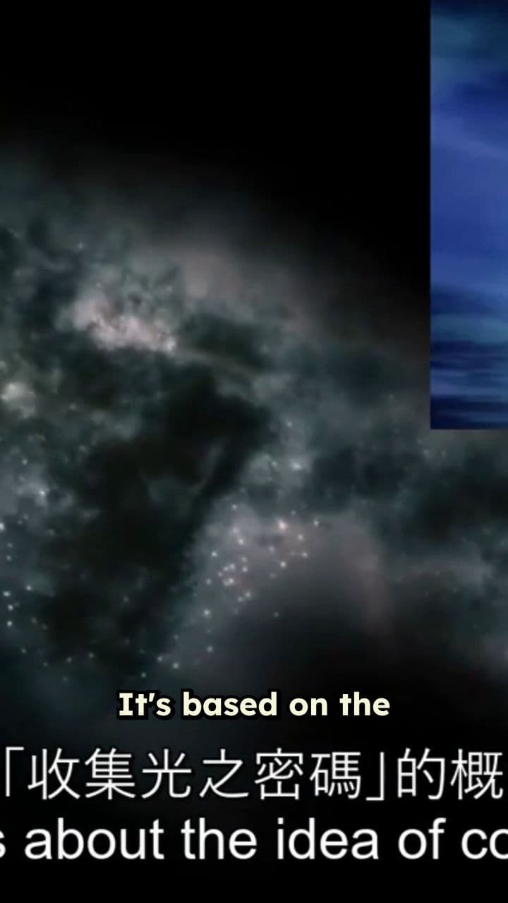 The Power of Oxygen and the Merkaba