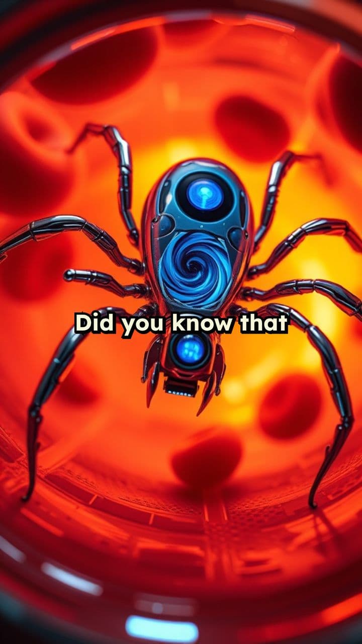 Nanotechnology: Tiny Tech, Huge Impact