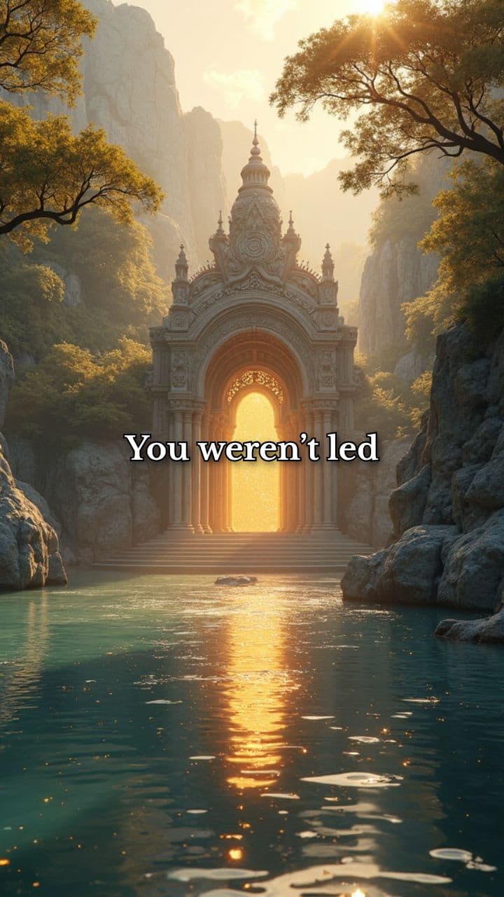 Divine Guidance Awaits You