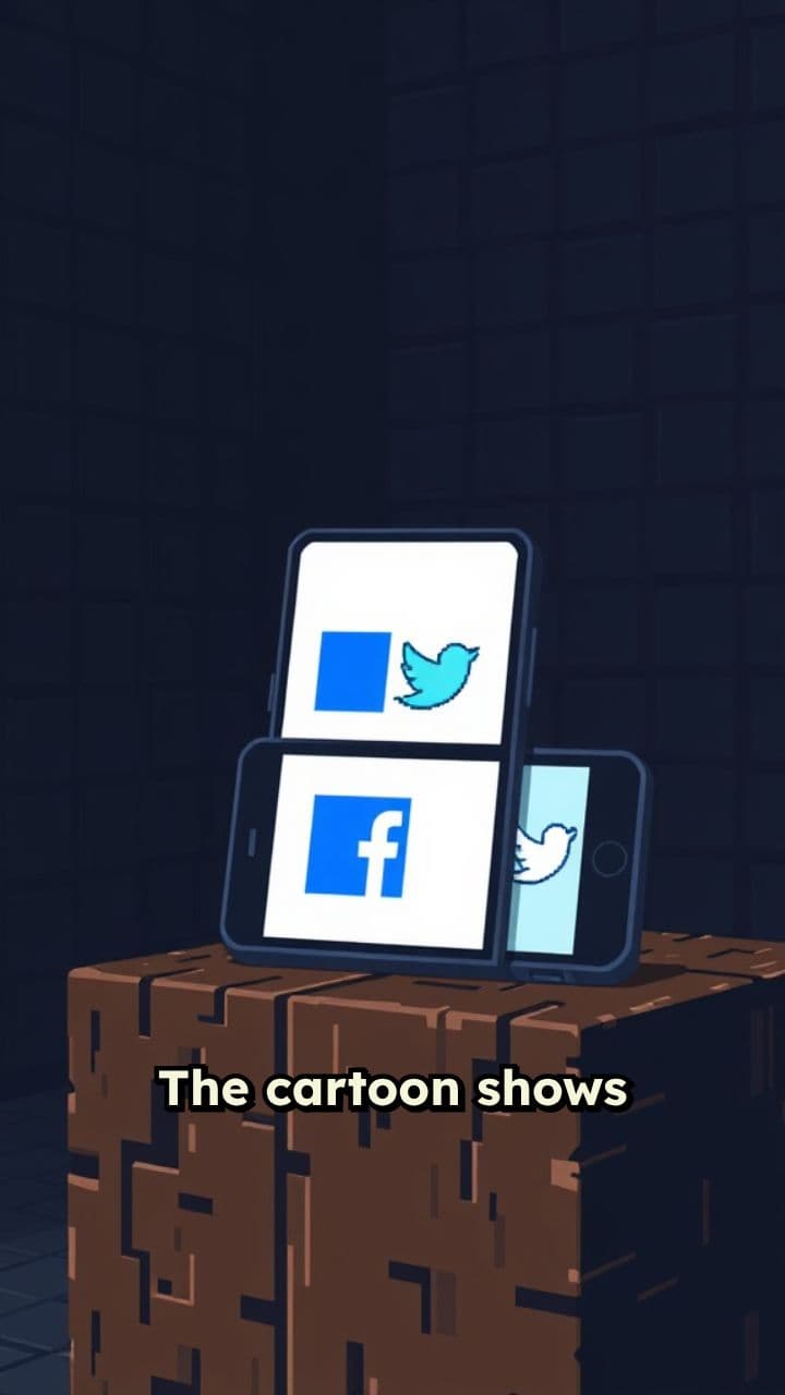 Think Before You Share