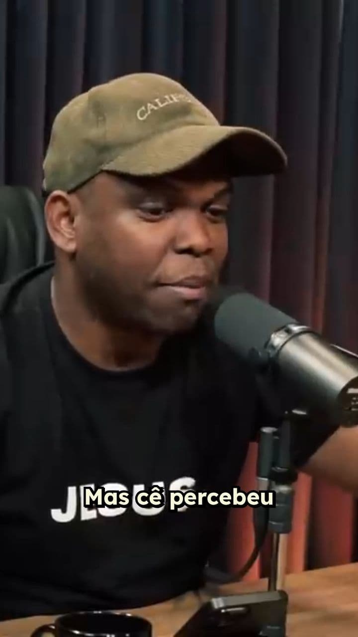 Deus Fica em Silêncio na Hora da Prova