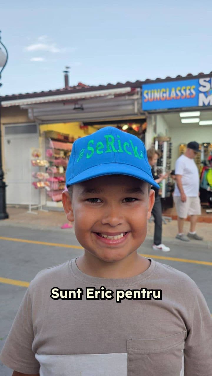 Visul unui artist dedicat