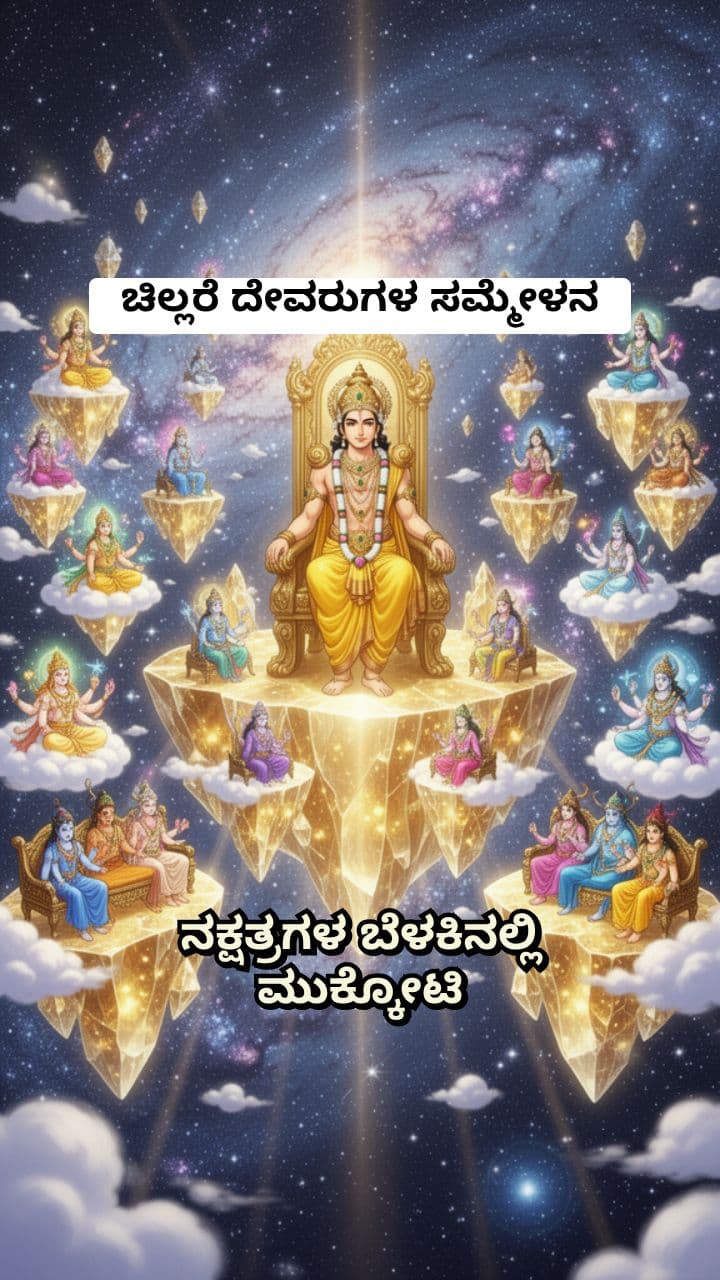 Chillaradevarugala Sammelana