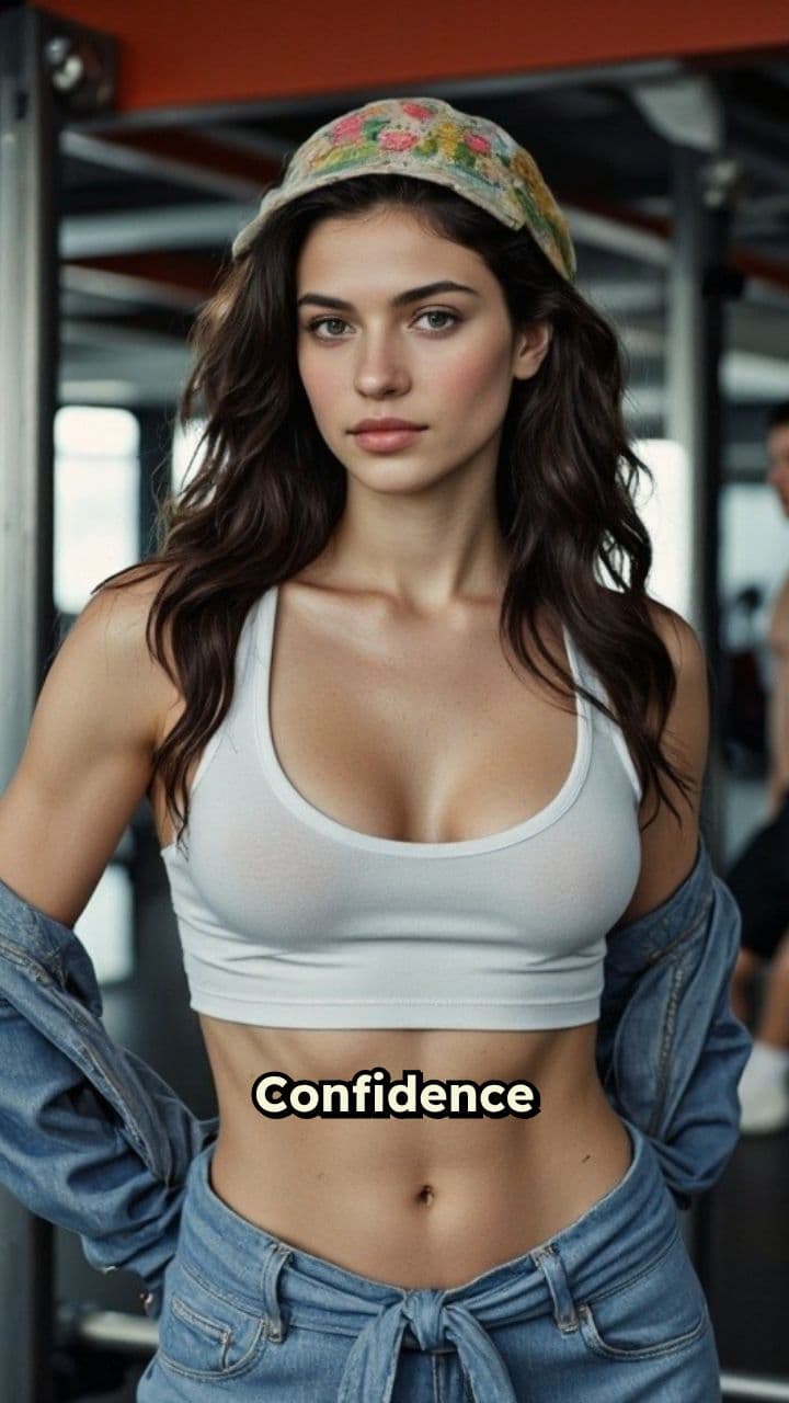 Embracing Authentic Connection