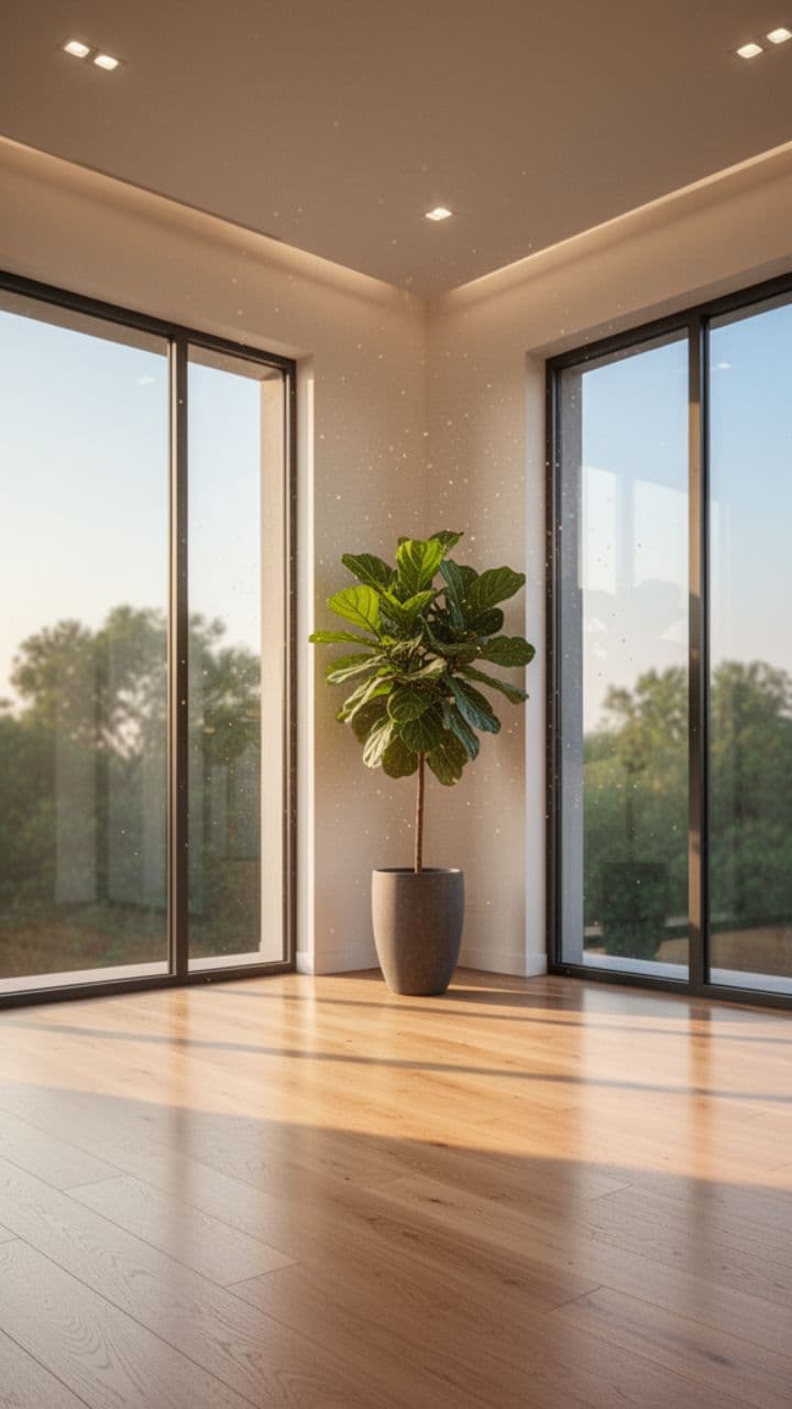 मोरिंद कोर: घर की नई शान