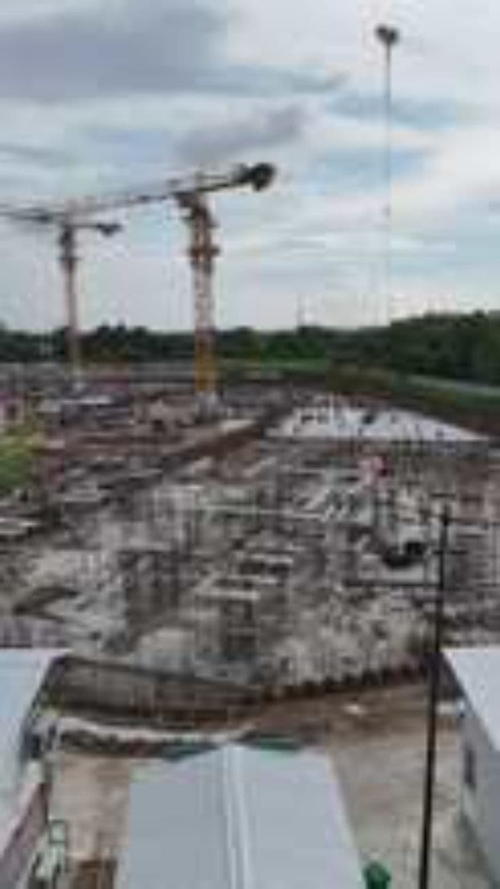 Строим будущее вместе