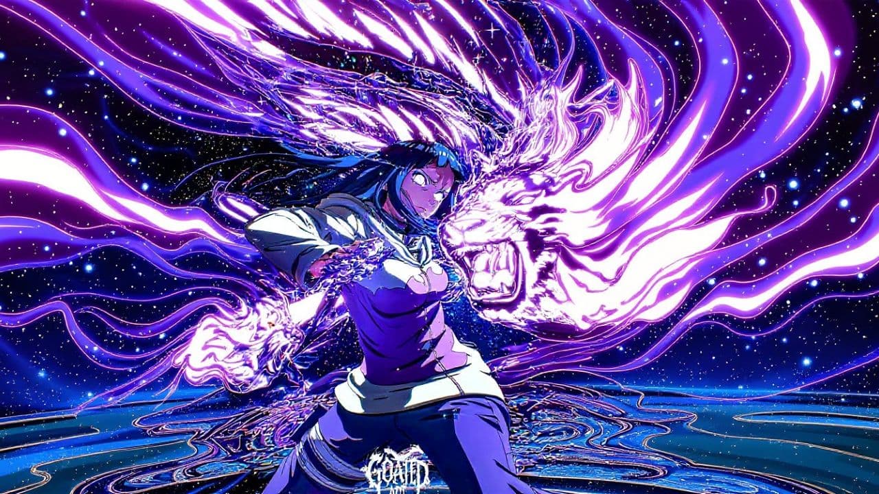 Renacer a través del propósito shinobi