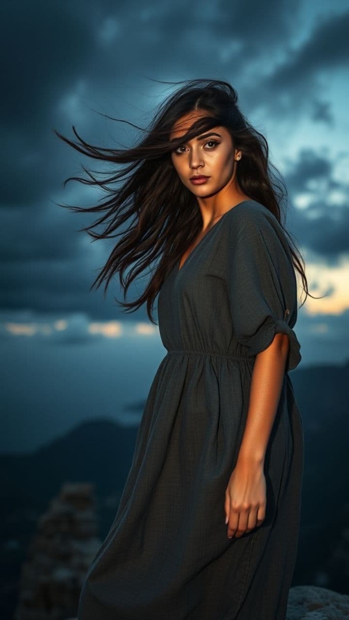 كرامة الرحيل عند الجفاء