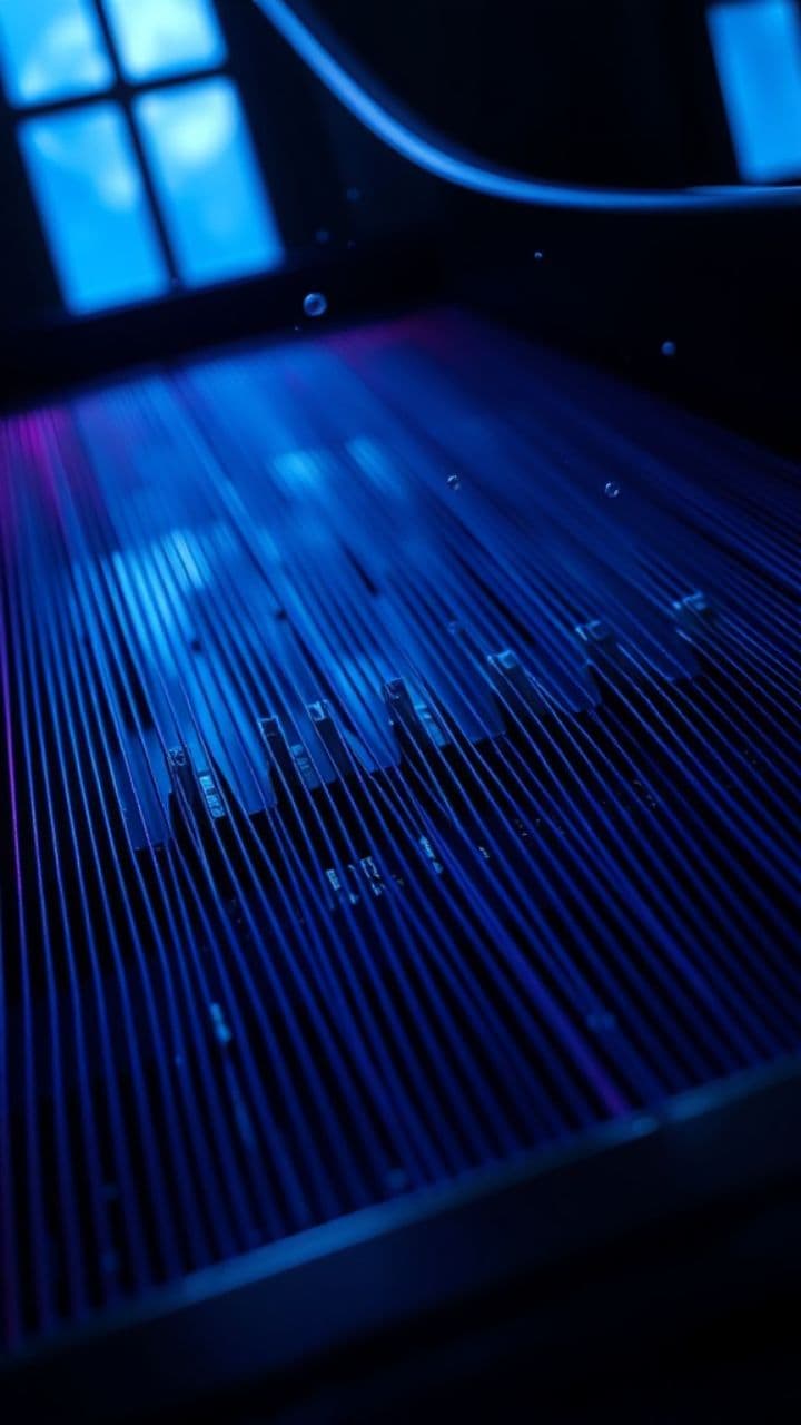 But It’s Not the Truth